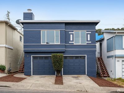 281 Polaris Way, Daly City, CA, 94014