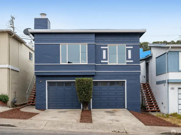 281 Polaris Way, Daly City, CA 94014