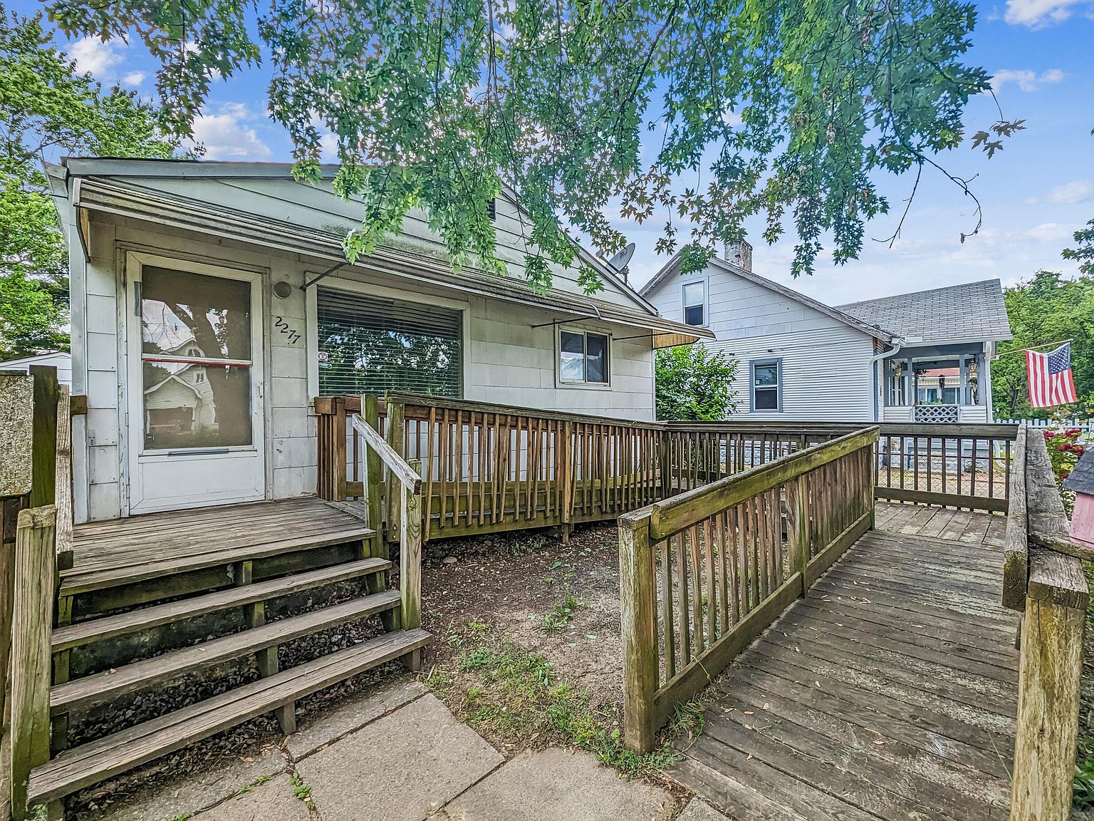 2277 Velma Ave, Columbus, OH 43211 Zillow