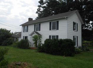 25296 Lafayette Dr, Rhoadesville, VA 22542