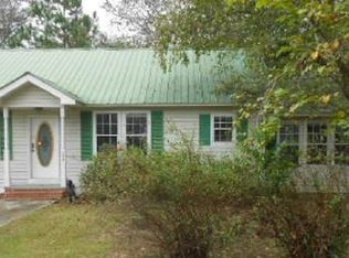 149 Alabama St, Enigma, GA 31749