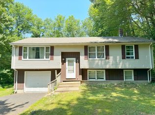 2 Green Acres Rd, Stafford Springs, CT 06076