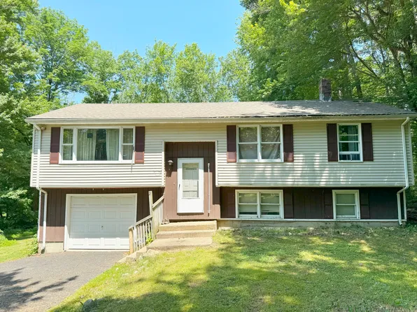 2 Green Acres Road, Stafford, CT 06076