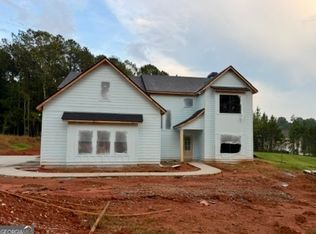 27 Turra Cv LOT 5, Palmetto, GA 30268
