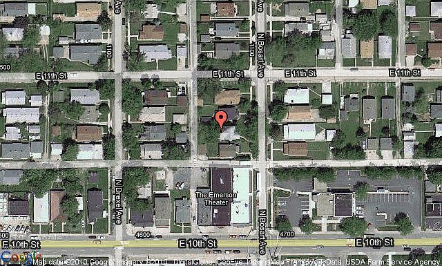 2nd image of 1018 N Bosart Ave