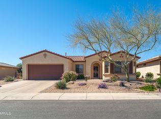 17047 W Oasis Springs Way, Surprise, AZ 85387