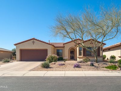 17047 W Oasis Springs Way, Surprise, AZ, 85387