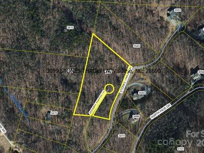 3099 Stones Throw Dr #26-27-28, Valdese, NC, 28690