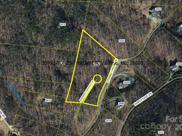 3099 Stones Throw Dr #26-27-28, Valdese, NC 28690