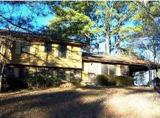 6021 Prestige Valley Rd, Morrow, GA 30260