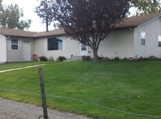 525 E Greenhurst Rd, Nampa, ID 83686