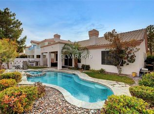 182 Cliff Valley Dr, Las Vegas, NV 89148