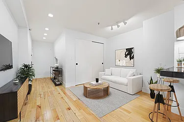 107 Avenue A #4F image 1 of 16