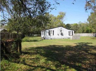 524 1/2 Parker Dr, Pensacola, FL 32504