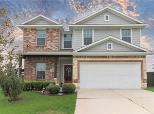 1208 Tricia Cv, Hutto, TX 78634