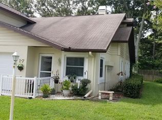 609 Green Valley Rd UNIT I-10, Palm Harbor, FL 34683