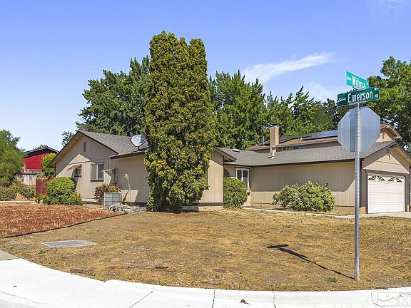 2nd image of 3205 Wilma Dr
