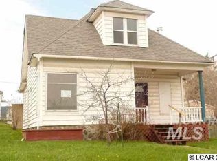 411 S 1st St, Cottonwood, ID 83522