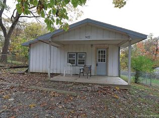 1422 N West End Blvd, Cape Girardeau, MO 63701