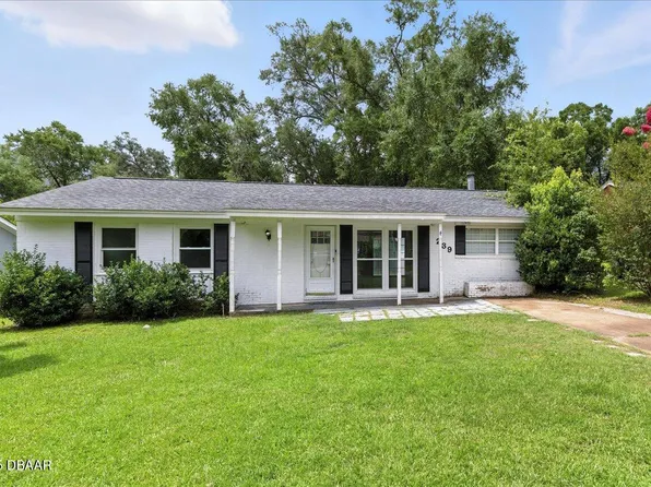 239 Dupont Ave, Quincy, FL 32351