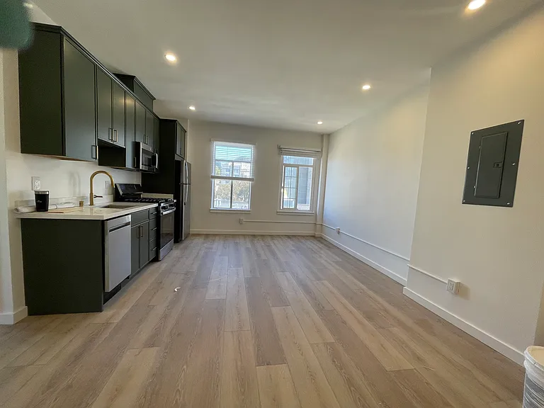1700 Octavia St #606 — Photo 29