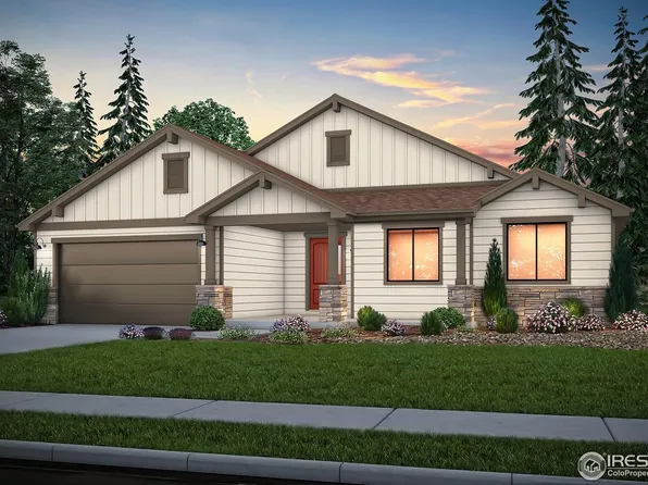 2915 Gangway Dr, Fort Collins, CO 80524