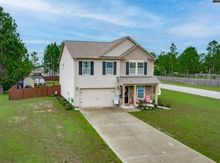 455 Crassula Dr, Lexington, SC 29073