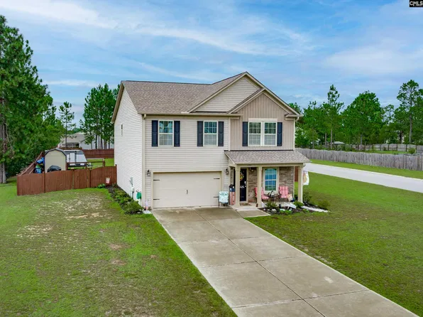 455 Crassula Dr, Lexington, SC 29073