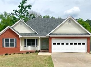65 Dearing Woods Ct, Covington, GA 30014