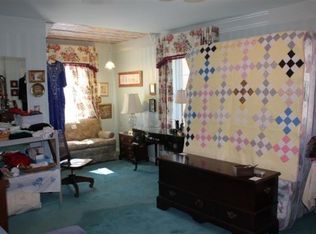 21104 S 4175th Rd, Claremore, OK 74019