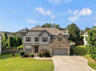 108 Fountain Oak, Villa Rica, GA 30180