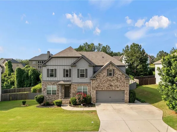 108 Fountain Oak, Villa Rica, GA 30180