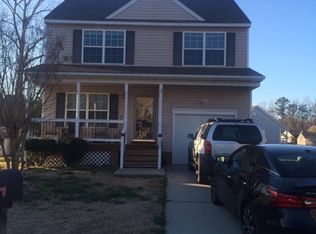 205 Pearl St, Williamsburg, VA 23188