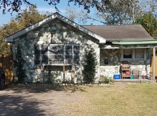 1111 Avenue F, South Houston, TX 77587