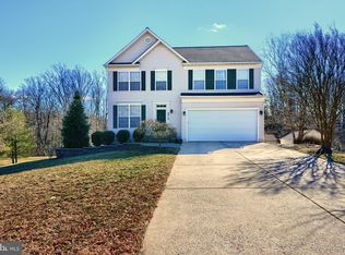 8919 Sumner Grove Dr, Laurel, MD 20708