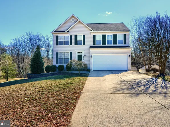 8919 Sumner Grove Dr, Laurel, MD 20708