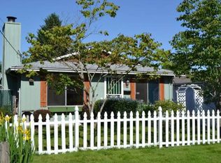 1415 SE 86th Ave, Portland, OR 97216