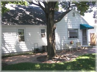 1611 W Rundle Ave, Lansing, MI 48910