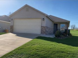 3480 Red Tail Way, Farmington, AR 72730