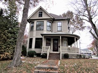 632 Owen St, Lafayette, IN 47905