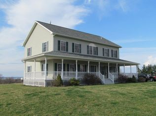 833 Creager Rd, Union Springs, NY 13160
