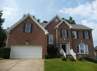 6504 Englehardt Dr, Raleigh, NC 27617