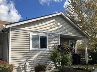 695 Mary Dr, Molalla, OR