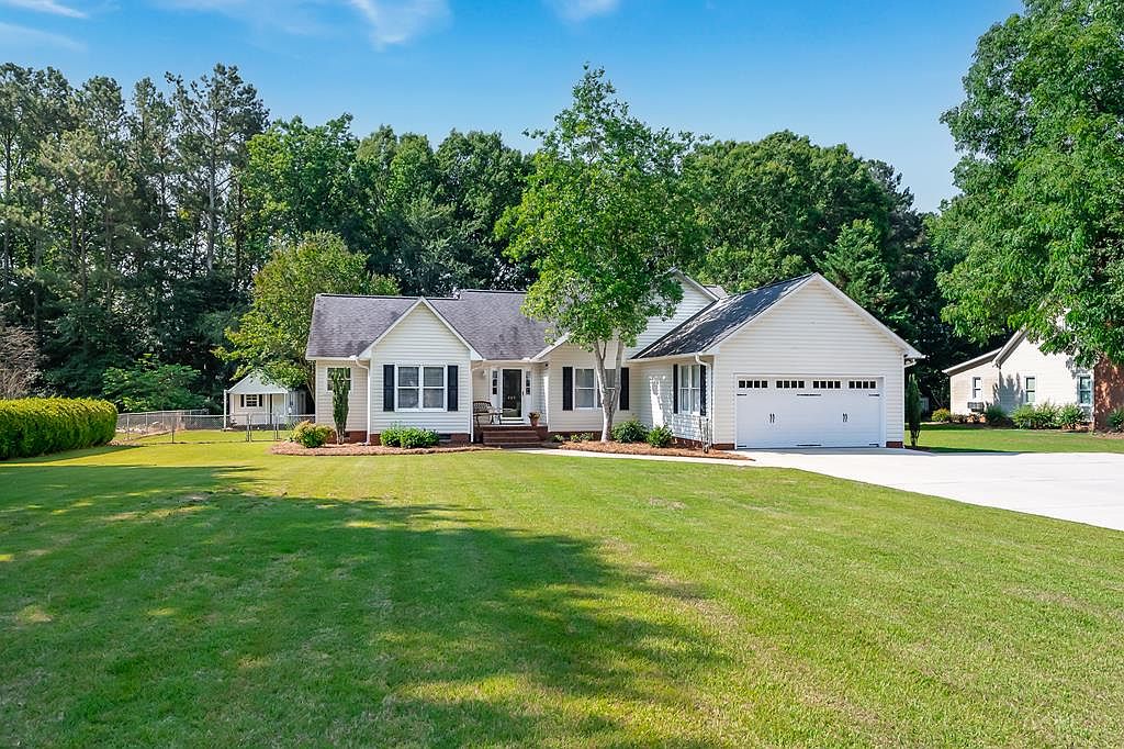 205 Heathwood Dr, Greenwood, SC 29649 Zillow