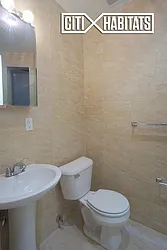 Rented by Citi Habitats