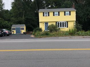 124 Shawsheen Ave, Wilmington, MA 01887