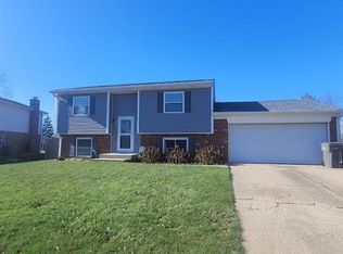 4930 Candy Spots Dr, Indianapolis, IN 46237