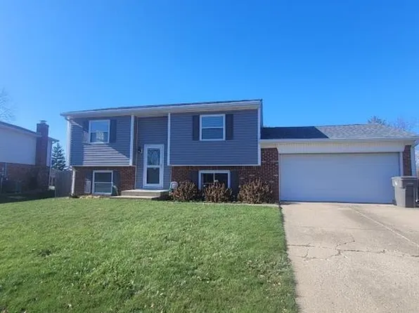 4930 Candy Spots Dr, Indianapolis, IN 46237
