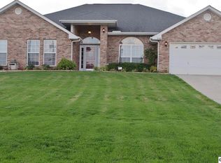 240 Brier Ridge Ct, Madison, AL 35757