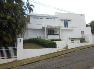 171 Calle Lirios, San Juan, PR 00927